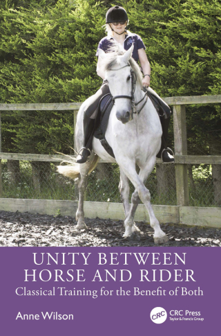 Cover image: Unity between Horse and Rider 1st edition 9781032790817