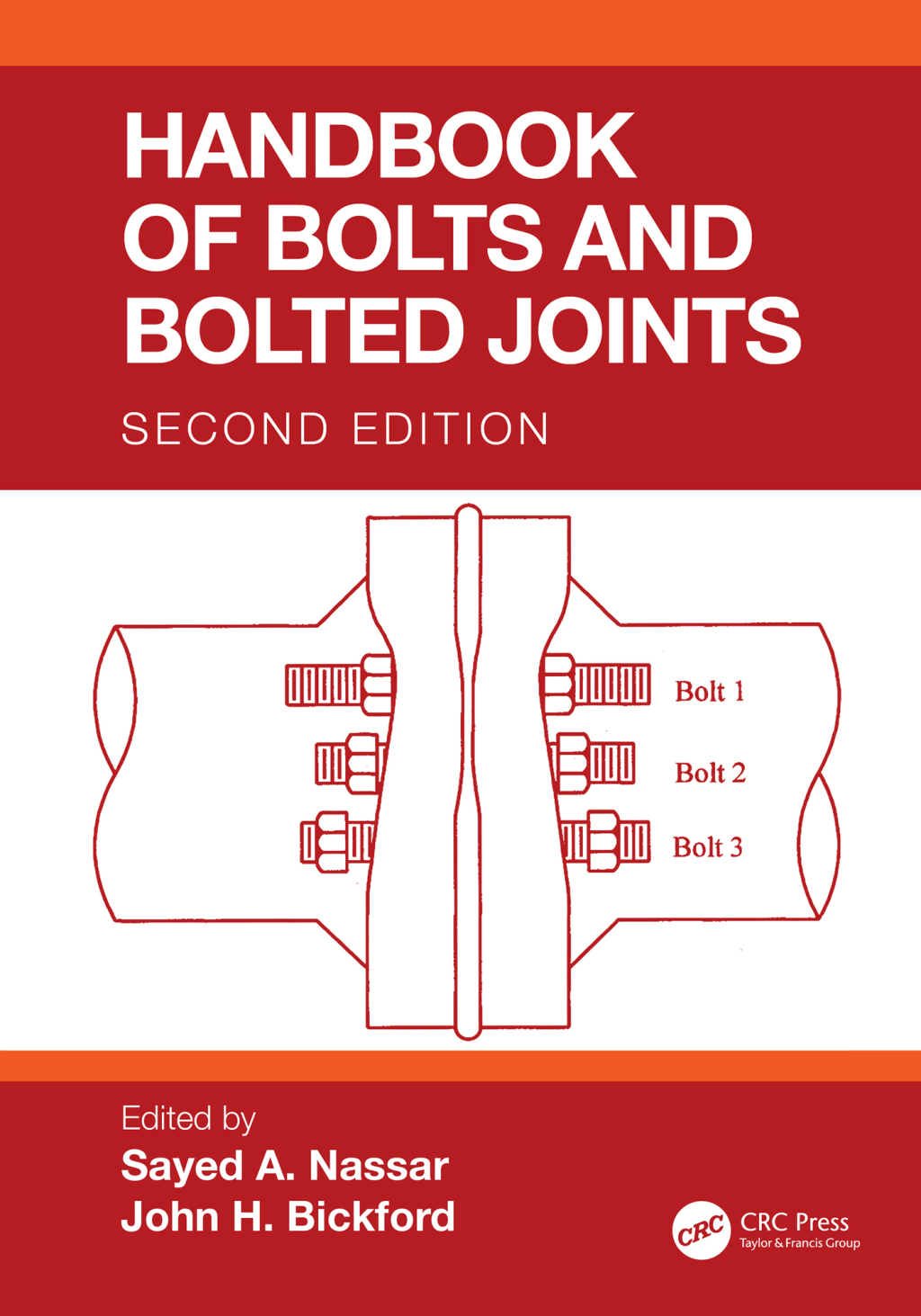 Handbook of Bolts and Bolted Joints 2nd Edition