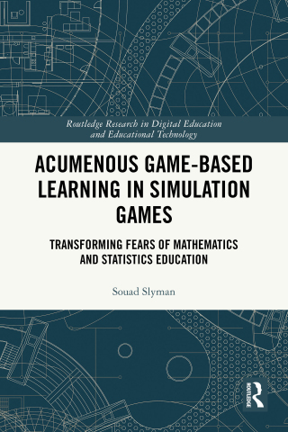 Imagen de portada: Acumenous Game-Based Learning in Simulation Games 1st edition 9781032717265