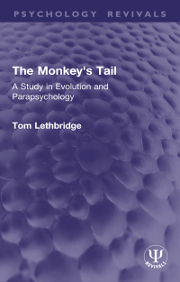 Cover image: The Monkey's Tail 1st edition 9781032943602