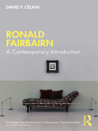 Cover image: Ronald Fairbairn 1st edition 9781032493480