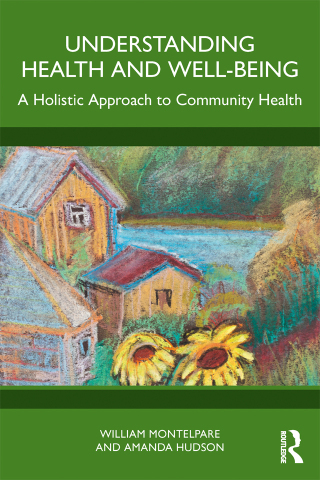 Cover image: Understanding Health and Well-Being 1st edition 9781032756042