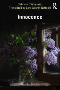 Imagen de portada: Innocence 1st edition 9781032866161