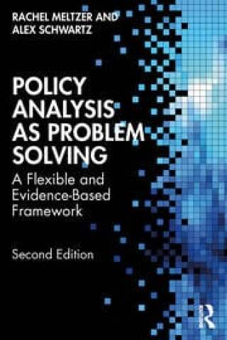 Cover image: Policy Analysis as Problem Solving 2nd edition 9781032493886