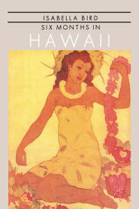 Cover image: Six Months In Hawaii 1st edition 9780710302328