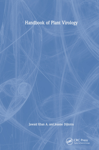 Imagen de portada: Handbook of Plant Virology 1st edition 9781560229797