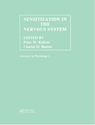 Cover image: Sensitization in the Nervous System 1st edition 9780936923123