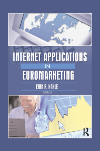 Cover image: Internet Applications in Euromarketing 1st edition 9780789020321