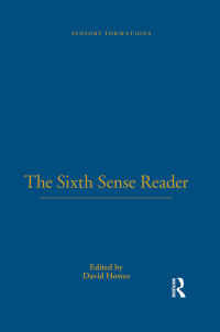 Imagen de portada: The Sixth Sense Reader 1st edition 9781847882622