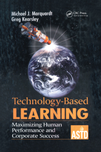 Titelbild: Technology-Based Learning 1st edition 9781574442144