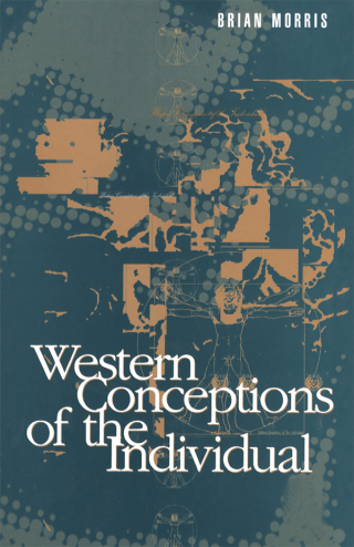 Titelbild: Western Conceptions of the Individual 1st edition 9780854966981