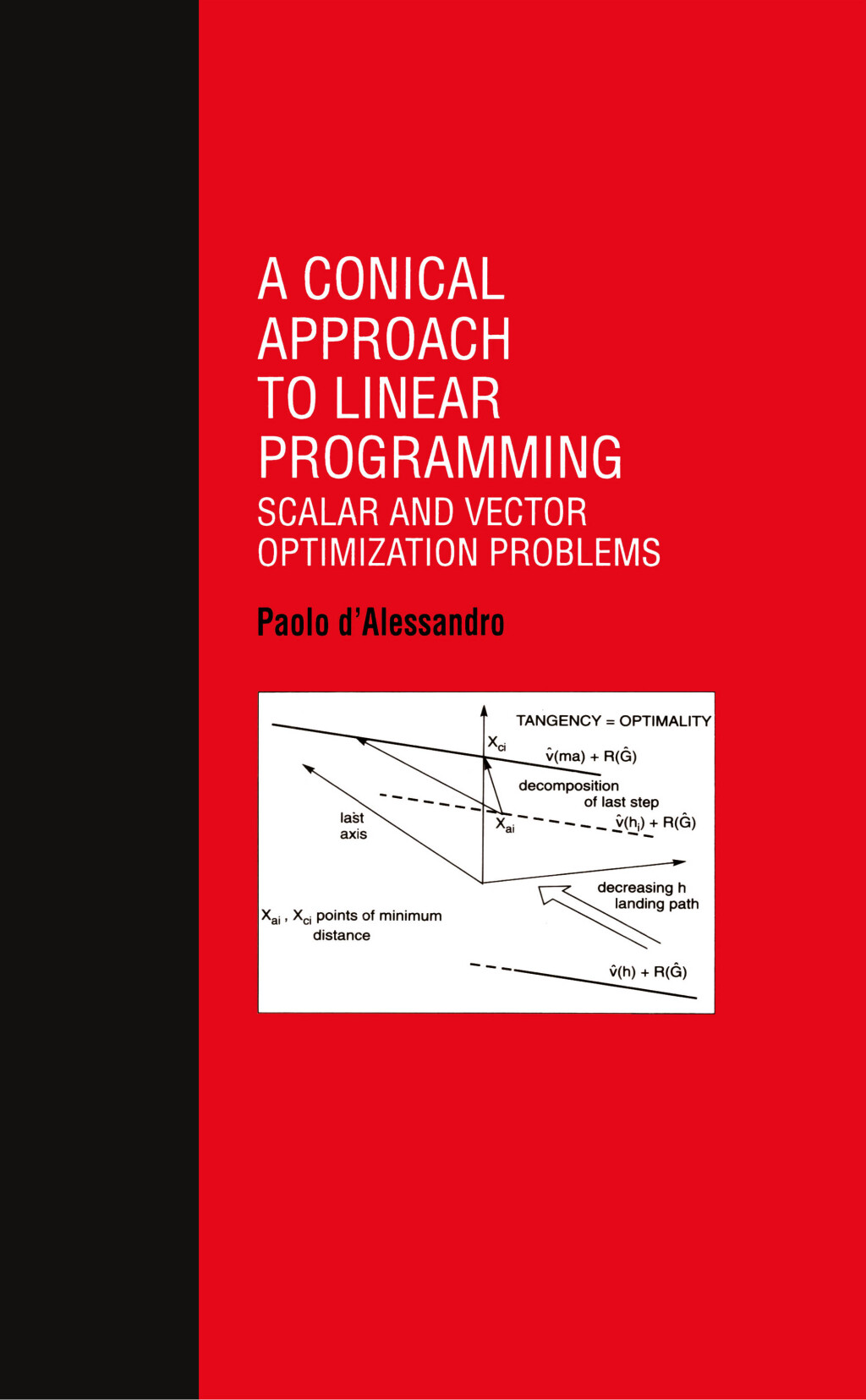 Conical Approach to Linear Programming 1st Edition