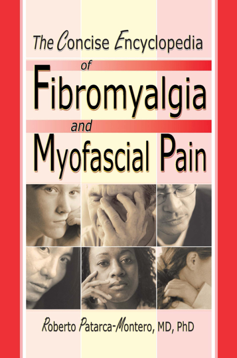 The Concise Encyclopedia of Fibromyalgia and Myofascial Pain, 1st Edition - FULL INSTANT DOWNLOAD | PDF DOCX EPUB