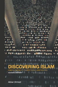 Omslagafbeelding: Discovering Islam 2nd edition 9780415285254