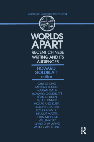 Imagen de portada: Worlds Apart 1st edition 9780873325028