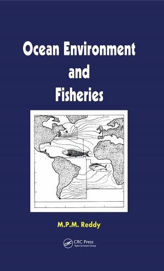 Cover image: Ocean Environment and Fisheries 1st edition 9781578085194