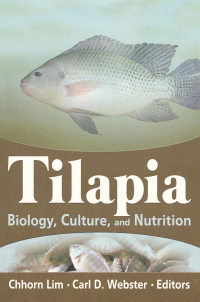 Cover image: Tilapia 1st edition 9781560228882