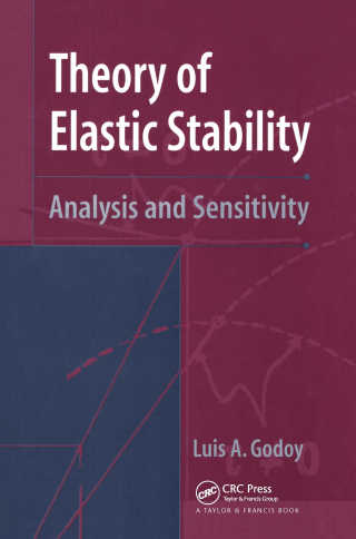 Omslagafbeelding: Theory of Elastic Stability 1st edition 9781560328575