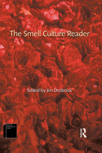 Imagen de portada: The Smell Culture Reader 1st edition 9781845202132