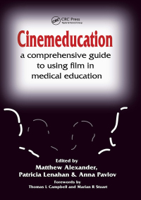 表紙画像: Cinemeducation 1st edition 9781857756920