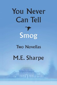 Imagen de portada: You Never Can Tell and Smog 1st edition 9780765640697