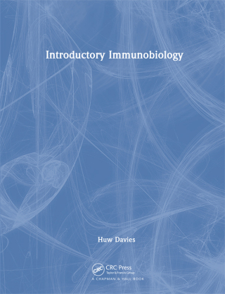 Cover image: Introductory Immunobiology 1st edition 9780412372407
