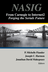 Immagine di copertina: From Carnegie to Internet2 1st edition 9780789010353