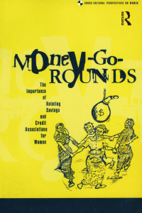 صورة الغلاف: Money-Go-Rounds 1st edition 9781859731703