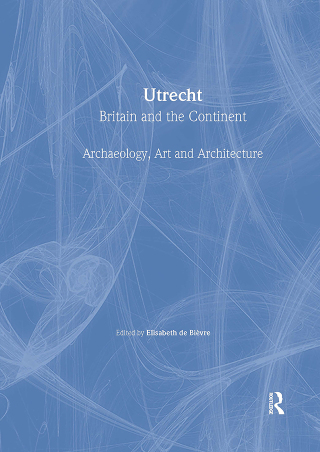 Imagen de portada: Utrecht 1st edition 9780901286727