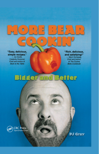 Cover image: More Bear Cookin' 1st edition 9781138426504