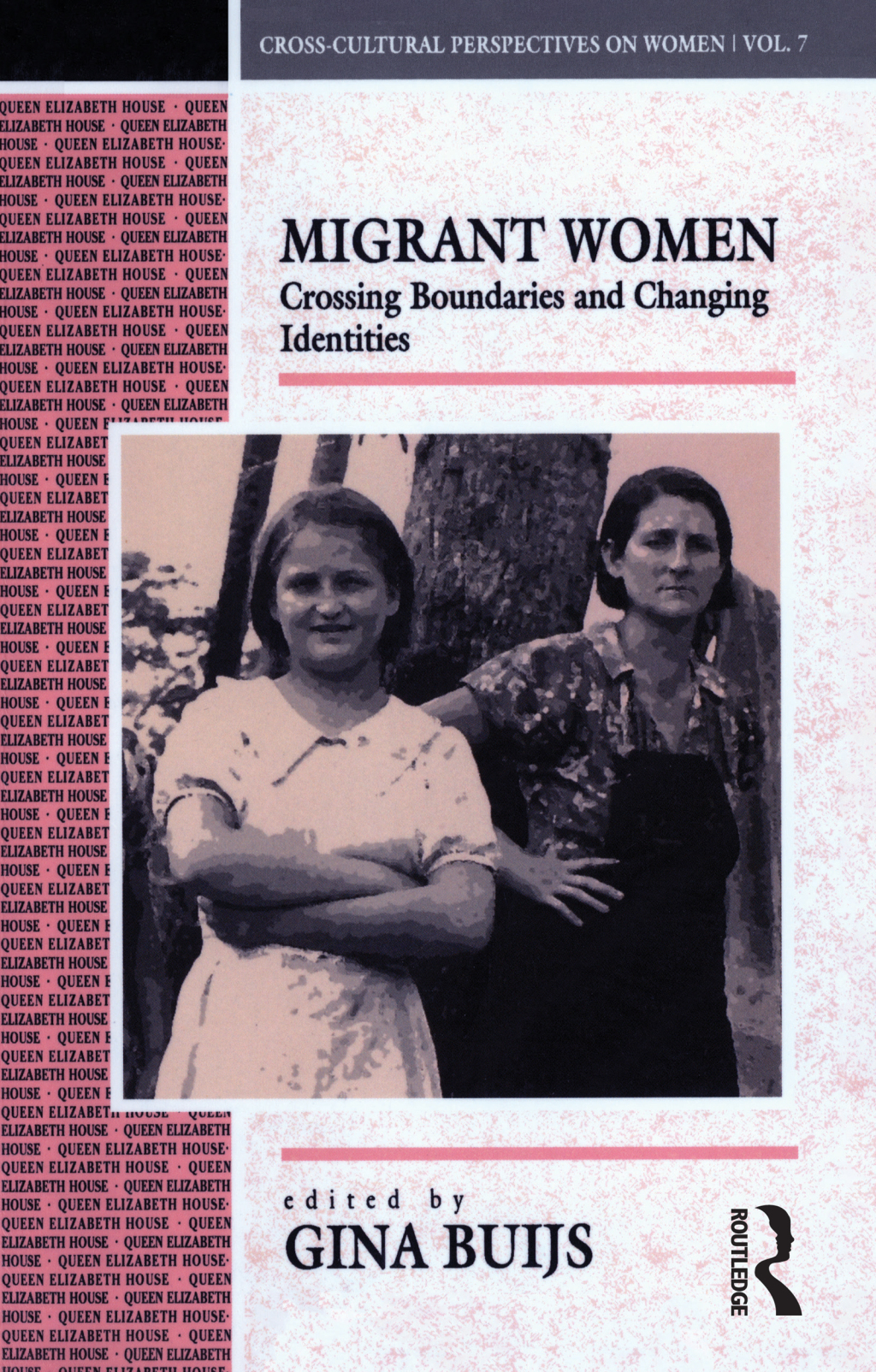 ISBN 9780854968695 product image for Migrant Women - 1st Edition (eBook Rental) | upcitemdb.com