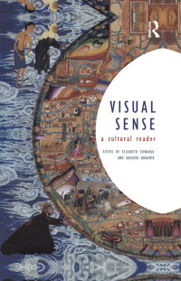 Cover image: Visual Sense 1st edition 9781845207403