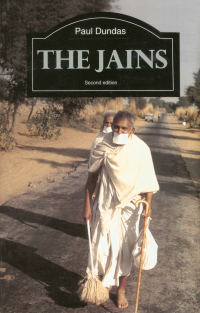 Cover image: The Jains 2nd edition 9780415266062