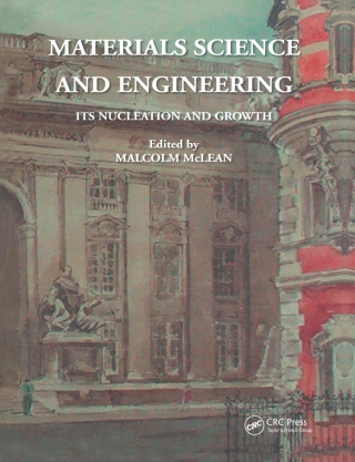 Imagen de portada: Materials Science and Engineering 1st edition 9781902653594