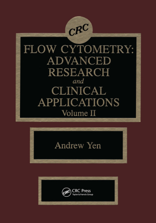 Imagen de portada: Flow Cytometry 1st edition 9780849348358