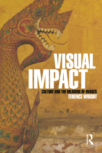 Cover image: Visual Impact 1st edition 9781859734681