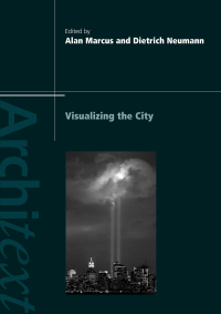 Imagen de portada: Visualizing the City 1st edition 9780415419710