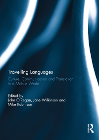 Imagen de portada: Travelling Languages 1st edition 9781032930602