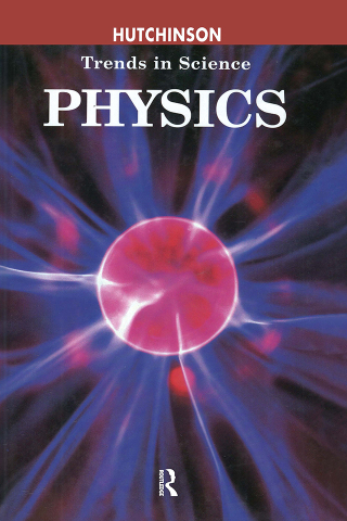 Imagen de portada: Physics Trends 1st edition 9781579583583