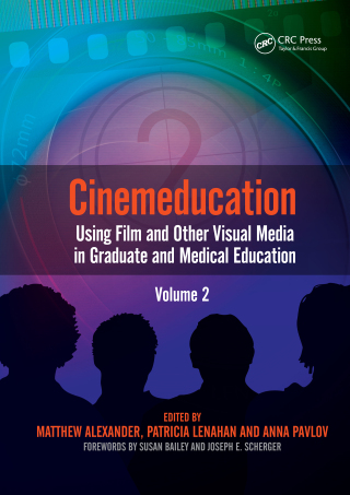 Imagen de portada: Cinemeducation 1st edition 9781846195075
