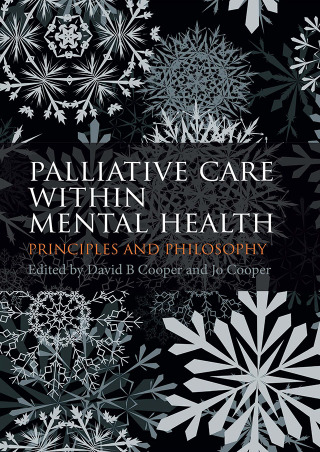 Imagen de portada: Palliative Care within Mental Health 1st edition 9781846195372