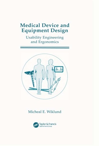 Titelbild: Medical Device and Equipment Design 1st edition 9780935184693