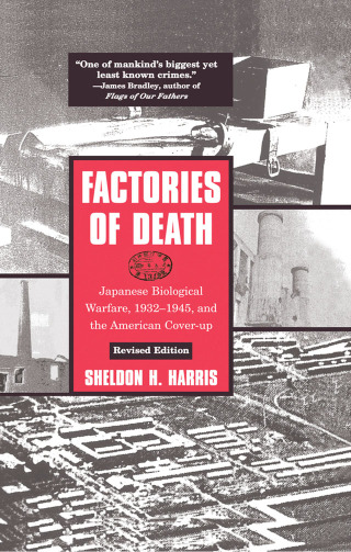 صورة الغلاف: Factories of Death 2nd edition 9780415932141