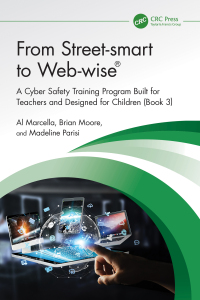 Cover image: From Street-smart to Web-wise® 1st edition 9781032738628