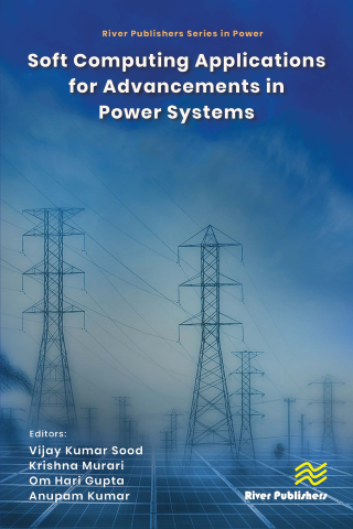 Imagen de portada: Soft Computing Applications for Advancements in Power Systems 1st edition 9788770041416