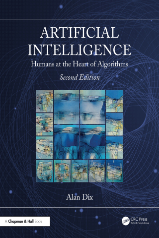 Cover image: Artificial Intelligence 2nd edition 9780367515980