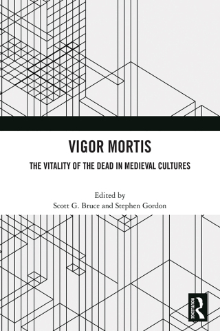 Immagine di copertina: Vigor Mortis 1st edition 9781032884875
