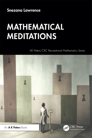 Cover image: Mathematical Meditations 1st edition 9781032249063