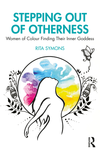 Imagen de portada: Stepping Out of Otherness 1st edition 9781032487526