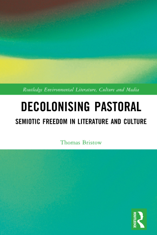 Cover image: Decolonising Pastoral 1st edition 9781032841533